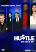 Hustle: Complete Season Three