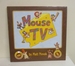 Mouse Tv
