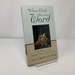 When Flesh Becomes Word: an Anthology of Early Eighteenth-Century Libertine Literature
