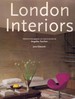 London Interiors/Interieurs De Londres Interieurs Del Londres