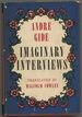 Imaginary Interviews