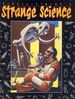 Virgil Finlay's Strange Science