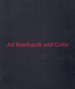 Ad Reinhardt and Color