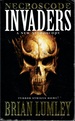 Necroscope: Invaders