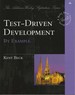 Test Driven Development By Example