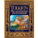 Tolkien: The Illustrated Encyclopaedia