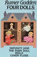 Four Dolls