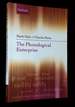 The Phonological Enterprise