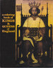 Kings & Queens of England Coloring Book