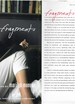 Fragments: Poems, Intimate Notes, Letters