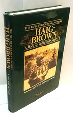 A Man of Some Importance: The Life of Roderick Langmere Haig-Brown