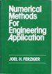 Numerical Methods for Engineering Application