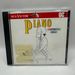 Piano: Greatest Hits