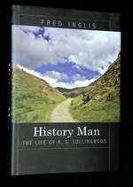 History Man: the Life of R.G. Collingwood