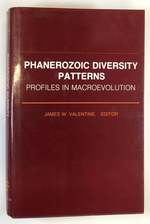 Phanerozoic Diversity Patterns [Princeton Series in Geology and Paleontology]