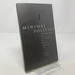 Minimal Politics: Performativity and Minimalism in Recent American Art: 1, Issues in Cultural Theory