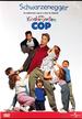 Kindergarten Cop [Dvd]