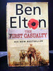 The First Casualty