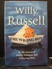 The Wrong Boy