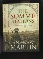 The Somme Stations