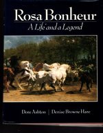 Rosa Bonheur: a Life and a Legend