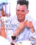 Gary Rhodes at the Table