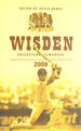 Wisden Cricketers' Almanack 2008