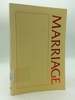 A Marriage Sourcebook