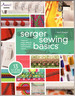 Serger Sewing Basics