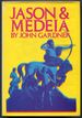 Jason and Medeia