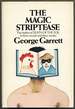 The Magic Striptease