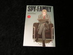 Spy X Family