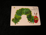 The Very Hungry Caterpillar