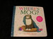 Where's Mog? With Felt Flaps