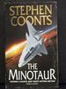 The Minotaur the Fourth Book Jake Grafton
