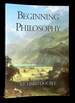 Beginning Philosophy