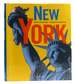 New York