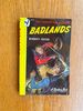Badlands