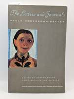 Paula Modersohn-Becker: the Letters and Journals