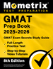 Gmat Prep Book 2025-2026-Gmat Exam Secrets Study Guide [8th Edition]