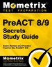 Preact 8/9 Secrets Study Guide