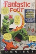 Fantastic Four Marvel Omnibus Volume 1