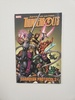 Thunderbolts: Guardian Protocols