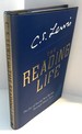 The Reading Life: The Joy of Seeing New Worlds Through Others' Eyes