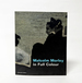 Malcolm Morley: in Full Color
