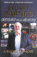 Sketches From Memory: a Rugby Memoir, Gift Inscription By the Author