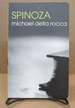 Spinoza (the Routledge Philosophers)