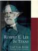 Robert E. Lee in Texas