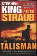 The Talisman Volume I: the Road of Trials