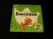 There's a Dinosaur in Your Book